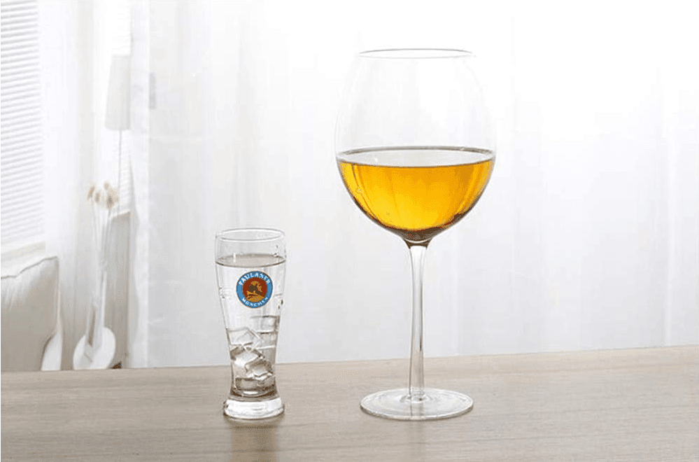 Oversized Wine Glass (3200ml)