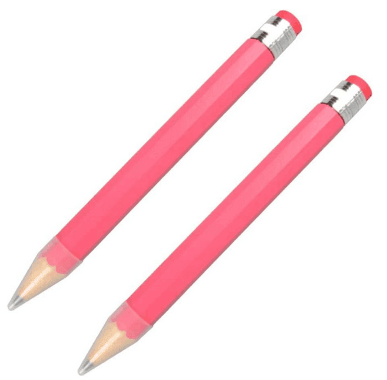 Jumbo Wooden Pencil