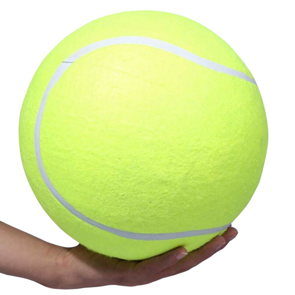 Giant Tennis Padel Ball