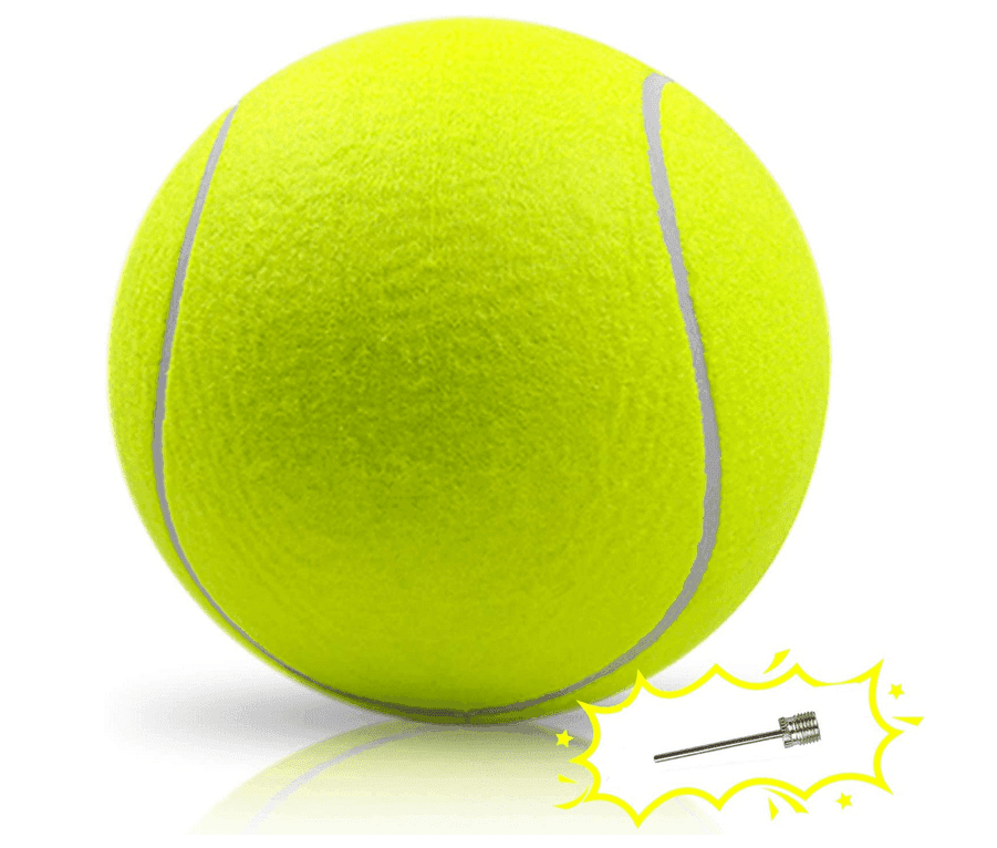 Giant Tennis Padel Ball