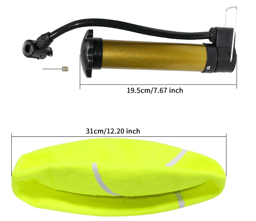 Giant Tennis Padel Ball